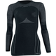 Iron-ic T-Shirt Ls Lady Merino 7.0 Performance