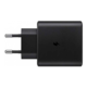 Samsung hišni polnilec Super Fast Charge EP-TA845EBE 45W črn - original (bulk)