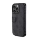 Guess GUBKP15L4GMGGR iPhone 15 Pro 6.1 grey book 4G Metal Logo (GUBKP15L4GMGGR)