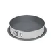 Berlingerhaus Model za torto BH-7939 with non-stick coating 2in1 26x6.8 Aspen Collection