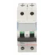 LEGRAND Odklopnik 2P B 25A 6kA AC S302 TX3 403389