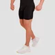 GymBeam Kompresijske kratke hlače High Black