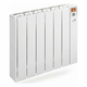 Radijator Cointra 223834 SIENA 1000W 50 Hz LCD Bijela 1000W