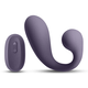 VIBRATOR Secrets Maple Gray