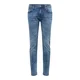 TOM TAILOR DENIM Kavbojke Piers moder denim