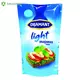 MAJONEZ DIJAMANT LIGHT 285GR (10) DIJAMANT