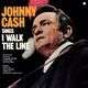 Johnny Cash - I Walk The Line (180 g) (Limited Edition) (LP)