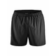 Craft ADV ESSENCE 5 STRECH SHORTS M, moške fitnes hlače, črna 1908763