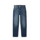 MANGO Kavbojke NEWMOM moder denim