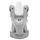 Lorelli kengur ergonomic mia - grey ( 10010170001 )