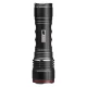 P3114 Ručna LED lampa 330lm crna Emos
