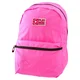 Play Školski ranac za devojčice X147 Xpack, 45x32x21cm, Roze