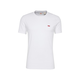 LEVIS Majica ORIGINAL HM TEE, bela