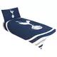 Tottenham Hotspur posteljnina 135x200