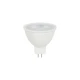 V-TAC LED žarnica GU5.3, 6W, 455lm, MR16, 110°, 12V Barva světla: Hladna bela