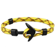 Zapestnica Rope Anchor-Rumena KP33440