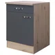 Donji Kuhinjski Element Shadow Us60