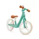 KINDERKRAFT Bicikl guralica FLY PLUS midnight green