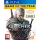 PS4 The Witcher 3 - The Wild Hunt - Game Of The Year Edition