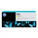 B6Y10A - HP Cartridge No.771c, Yellow, 775ml