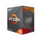 AMD AMD Ryzen 5 4600G procesor z Radeon grafiko, (20354435)