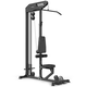 Fitnes naprava škripec s sedežem Marbo 2.0