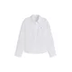 TOMMY HILFIGER Bluza  bela