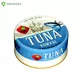 TUNA CERIO KOMADI U BILJNOM ULJU 160GR ( ) KOZMPLUS
