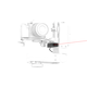 EdelKrone Laser/Targer Module v1 (for All HeadPLUS/PRO)