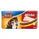 TRIXIE Bela čokolada za pse MILCHIE, 100 G