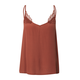 ABOUT YOU Bluza Liz, rjava