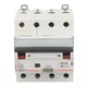 LEGRAND Diferencialno stikalo 4P 25A C 0,03A tip AC P314 DX3 411188