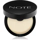 Note Cosmetique Banana Powder matirajoči puder 10 g