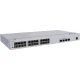 Huawei Switch S220-24P4X,S220-24P4X,S220-24P4X (24*GE ports(400W PoE+), 4*10GE SFP+ ports, built-in AC power)
