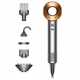 DYSON Fen za kosu HD07 Supersonic Bright Nickel/Bright Copper 38992