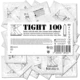 Kondomotheke TIGHT: 100 tighter condoms