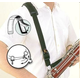 Pas za fagot BG B02 Shoulder Strap