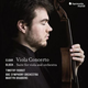 ELGAR/BLOCH:VIOLA CONCERTOS/SUITE FOR VIOLA/RIDOUT