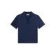 TOMMY HILFIGER Majica temno modra