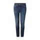 LEVIS Kavbojke 510™ Skinny Jeans moder denim