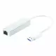 E-GREEN USB 3.0 to LAN Gigabit Ethernet 10/100/1000 RJ-45 Beli