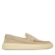 Loaferke REPLAY GMZ8H.000.C0002L Bež