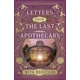 Letters from the Last Apothecary (Tressport Magic, Book 1)