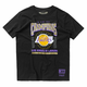 Los Angeles Lakers Mitchel & Ness 16x Champions majica