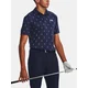 Under Armour Polo majica Playoff 3.0 Printed