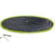 Pokrivna ponjava Weather Cover ground level trampoline Exit Toys za trampoline s premerom 366 cm