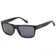 Fossil FOS3148/S 003/IR ONE SIZE (58) Črna/Siva