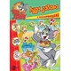 Luda zabava s nalepnicama Tom and Jerry