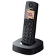 PANASONIC bežični telefon KX-TGC310FXB crni