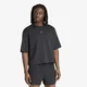 Majice adidas D4t Primelift Short T-Shirt Black XXL